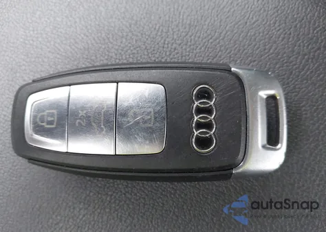 2023 Audi A3 Premium 40 Tfsi Front-Wheel Drive S Tronic z USA, uszkodzony, nr VIN WAUAUDGY0PA040057